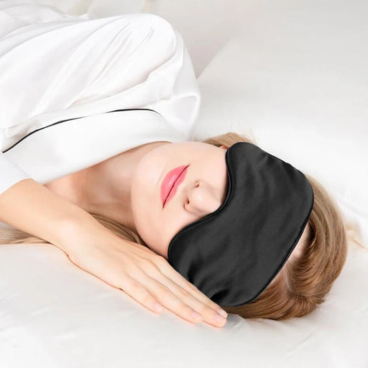 Sleep Mask – Comfort and Light Blocking