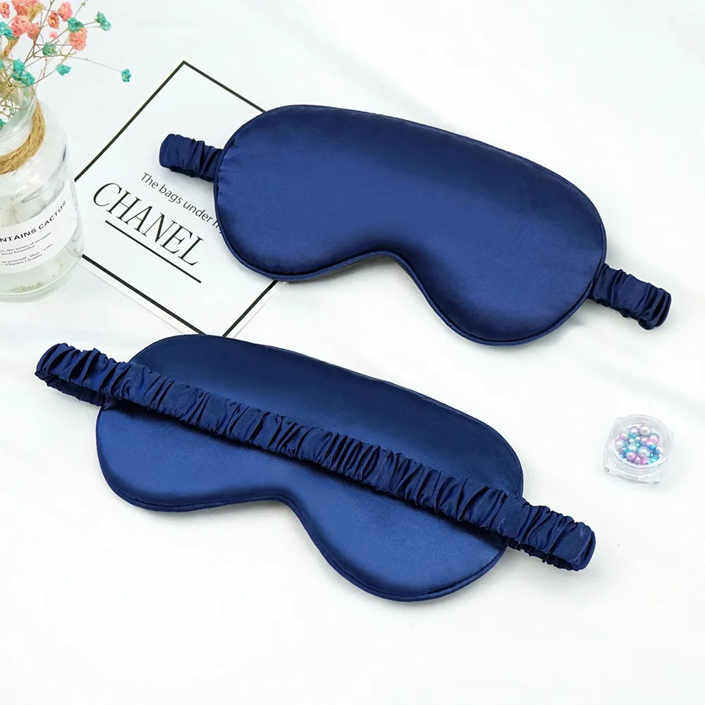 Sleep Mask – Comfort and Light Blocking