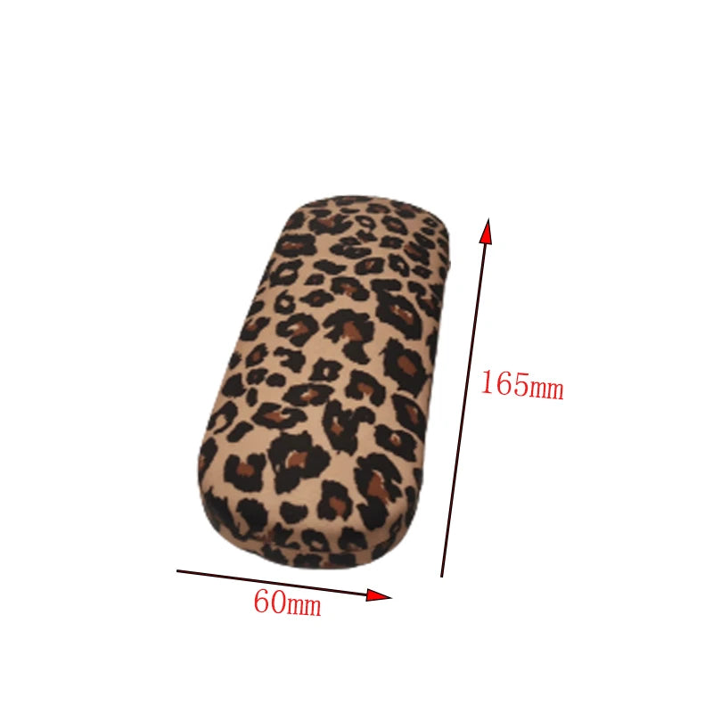 Leopard Case