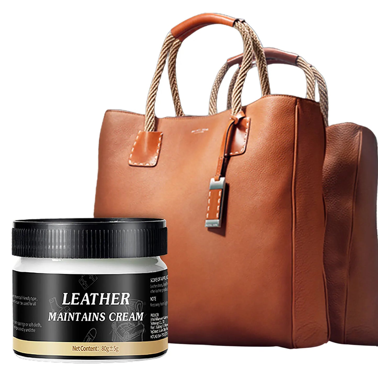 Leather Conditioner Cream