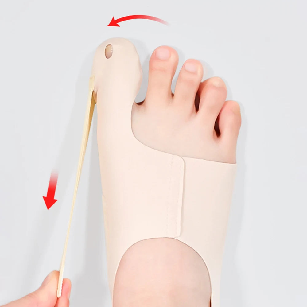 ComfortFit Bunion Corrector