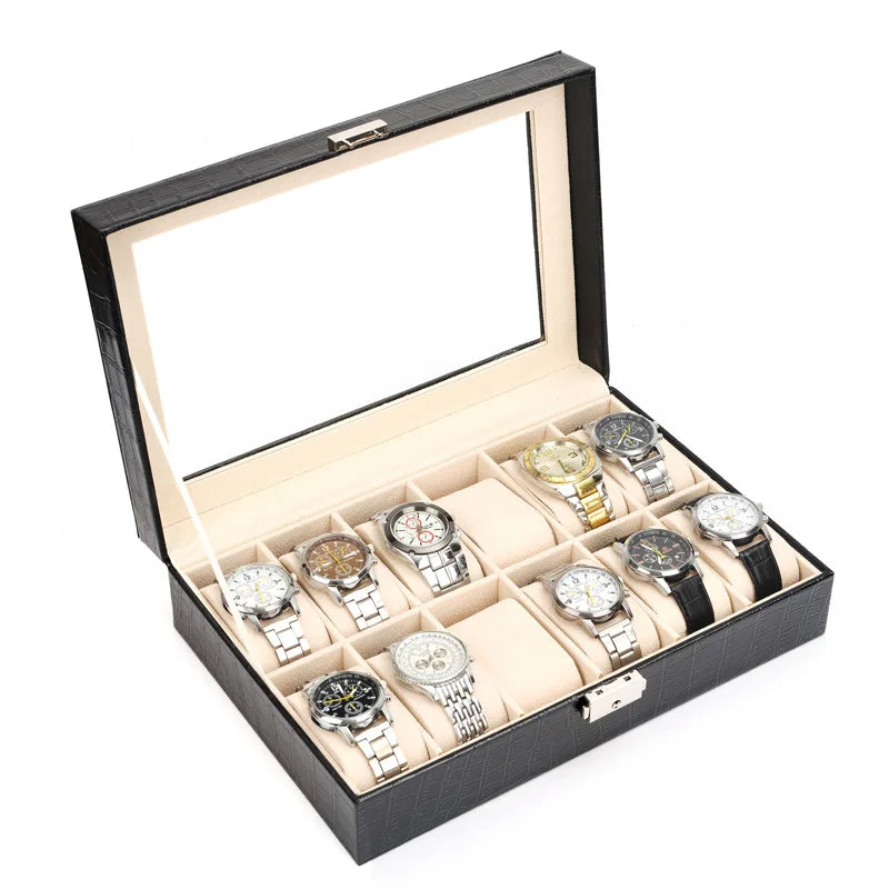 Slot Watch Organizer