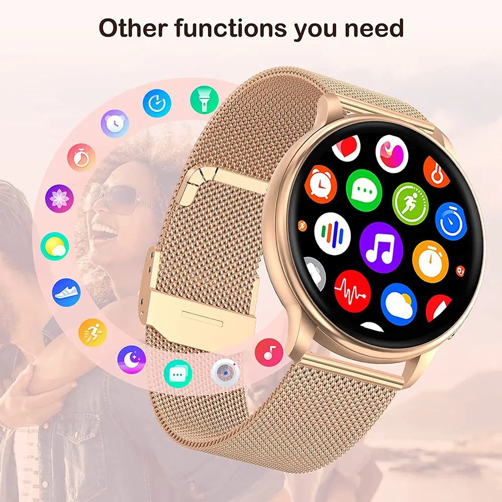 Luzia  Smartwatch