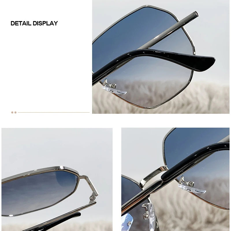 Sophia -Italian-designed sunglasses