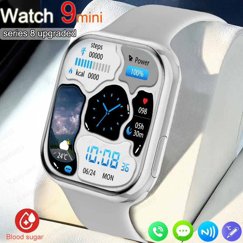 Smart Watch Series 9 mini 45mm