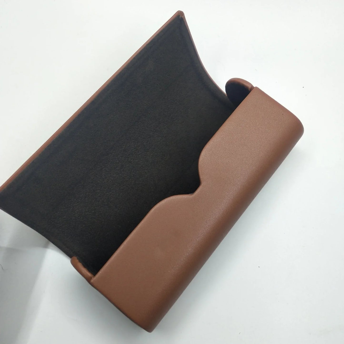 Leather Glasses Case