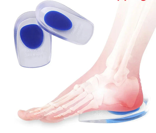 ComfortStep Heel Pads