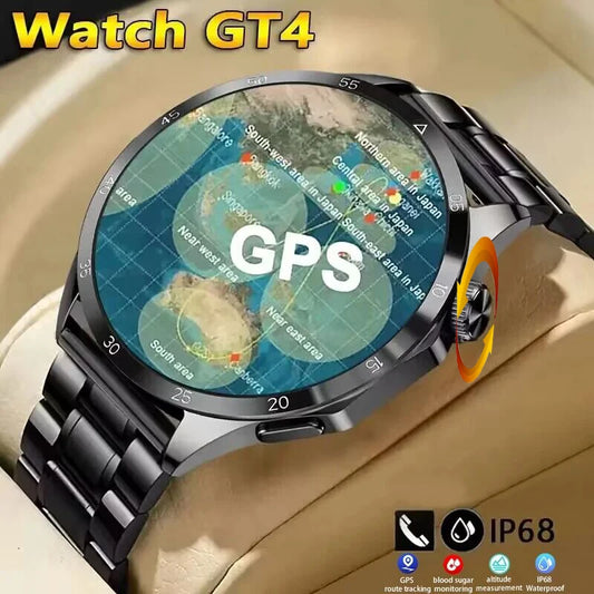 GT4 Pro