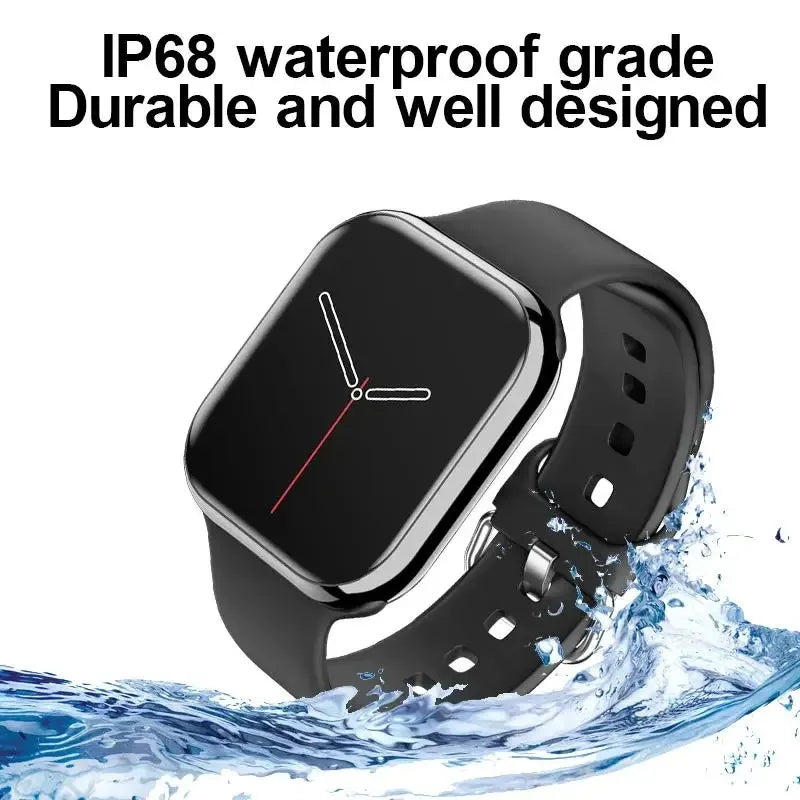 Smart Watch Series 9 - 41mm