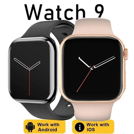 Smart Watch Series 9 - 41mm