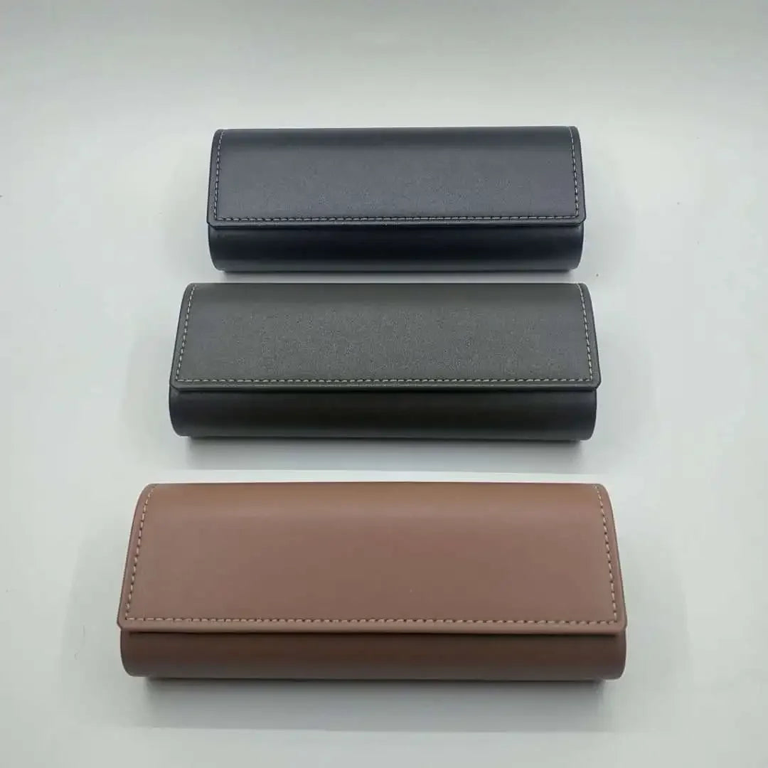 Leather Glasses Case