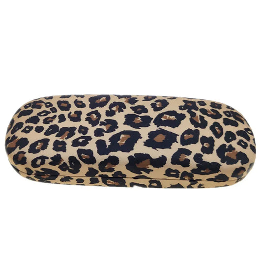 Leopard Case